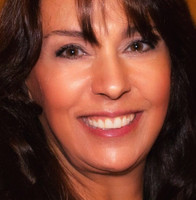 Stela Maria Ferrari Bürgi