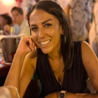 Meena Miles