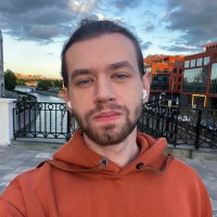 Максим Невежин