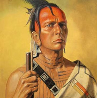 Frank Cherokee