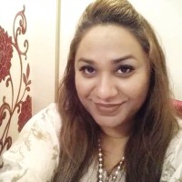 Elaine Sardar