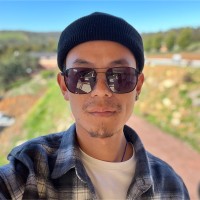 Ngawang Rinzin