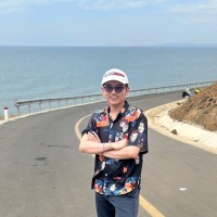 Brian Hoàng Thông