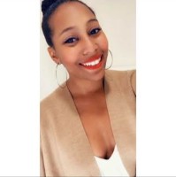 Tatiana Henry