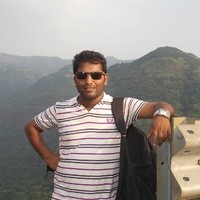 Ajay Jagtap