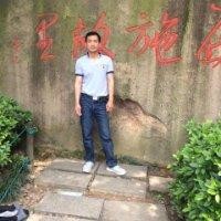 黄鑫华