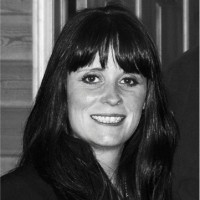 Candice Mitchell