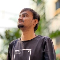 Dhruv Parekh