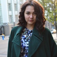 Яна Коваленко