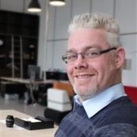 Michiel Stegeman