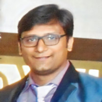 Saumil Parikh