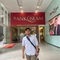 Muhammad Damsyik Dolkis
