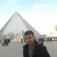 Daoud Baoudi
