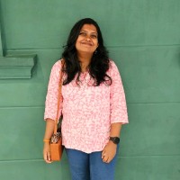 Amrutha Jayan