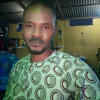 Isiocha M.