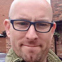 Chris Field