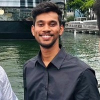 Ankit Kumar