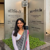 Ishika Haldar