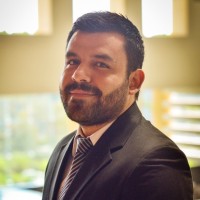 Carlos Cañas, Msc