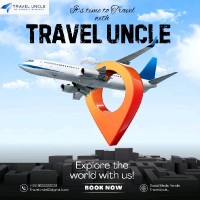 Travel Uncle