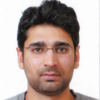 Dr. Asim Riaz