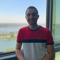 Emad Halim