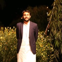 Aneeq Shahid
