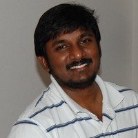 Dinakar Babu Radhakrishnan