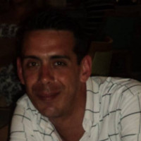 Joe Mouga