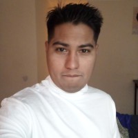 Ernesto Cruz