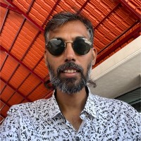 Shyamkumar R