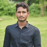 Hemanta Kumar Sahoo