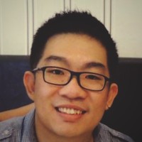 Alex Lee