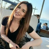 Ioanna Psarra