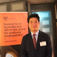 Kangil Lee