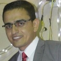 Gamal Ali