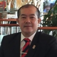 Melchor “ Jojo” de Ocampo Jr.