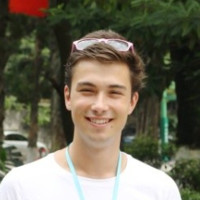 Jonathan Morell