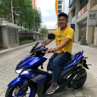 Mohd Hasrul Helmi Bin Zakaria