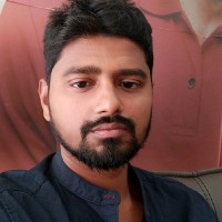 Prittam Kumar Barik