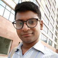 Pradeep Kumar Sharma