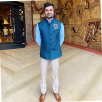 Ajay Singh Chouhan