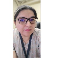 Johana L Fuentes