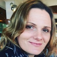 Catherine O'Neill