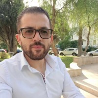 Iheb Boukari