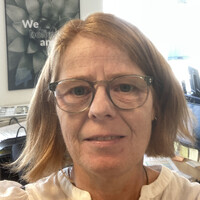 Christina Mertz