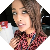 Yousra Osman