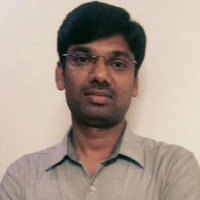 Dilip Kumar Katta
