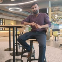 Sachinkumar Hiremath