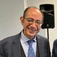 Marwan Soliman, Ph.d